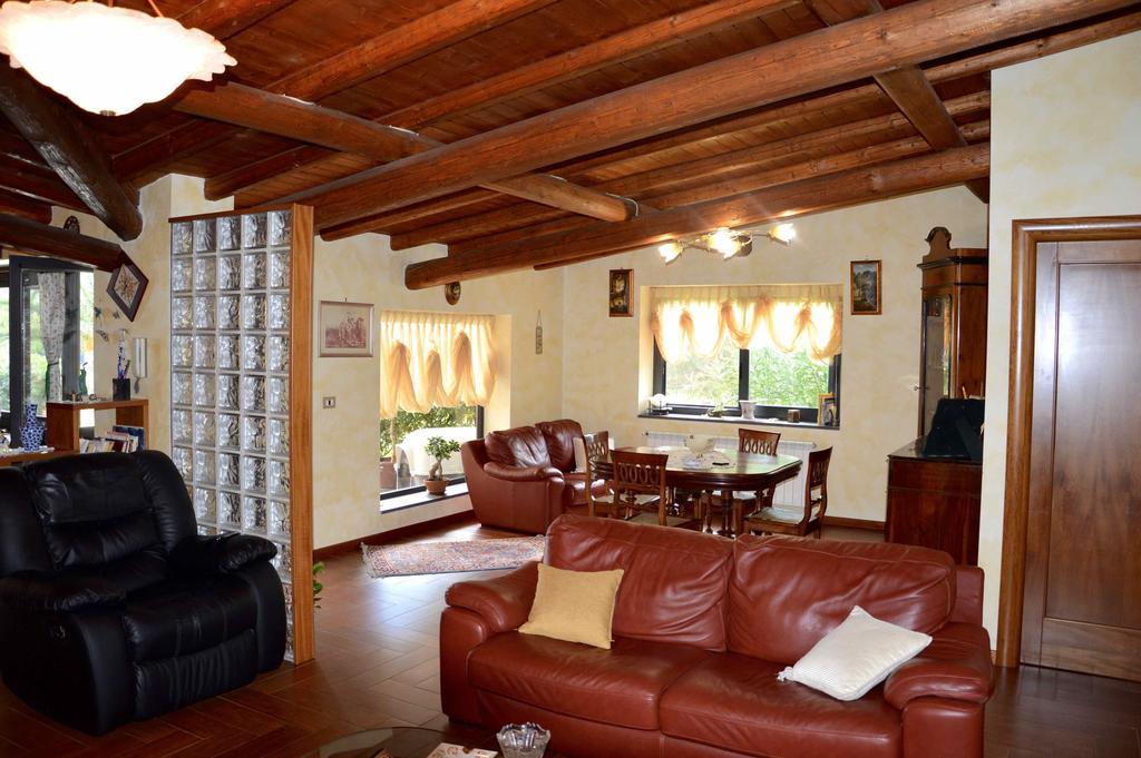 Villa Ninfea มาสกาลูเชีย ภายนอก รูปภาพ